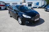 Ford S-MAX Business 7-Sitze/Nav/PDC/SHZ - Ford S-Max Business Gebrauchtwagen