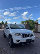 Jeep Grand Cherokee Limited 3.0 CRD 177kW Automatik - Jeep: Limited Crd