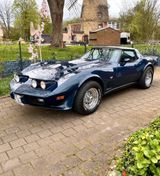Corvette C3 - Corvette aus 1979