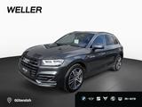 Audi Q5 55 TFSI quattro S line AHK,ACC,Kam,Memo,LED