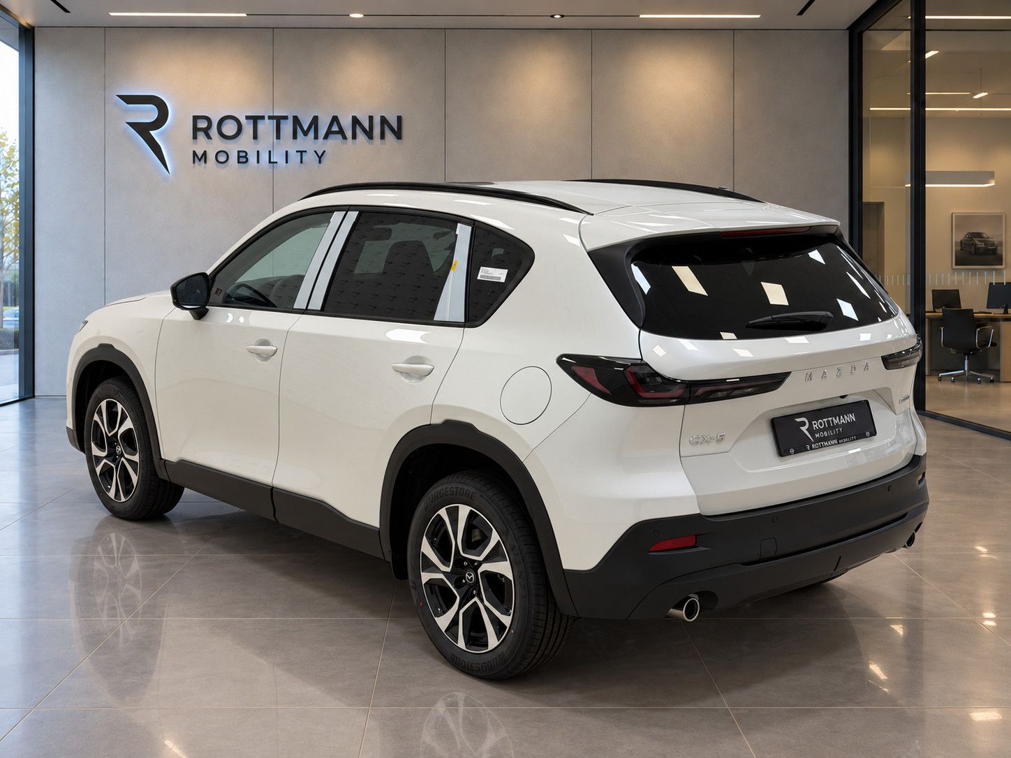Mazda CX-5 - Bild 7
