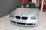 BMW 530d Lim.Sportpaket,Aut,BiXe,Nav,Pdc,HUD,SitzBel - BMW 530 aus 2004: 530d