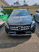 Mercedes-Benz Mercedes Gla 250 - gebrauchte Mercedes-Benz GLA 250 aus dem Jahr 2018