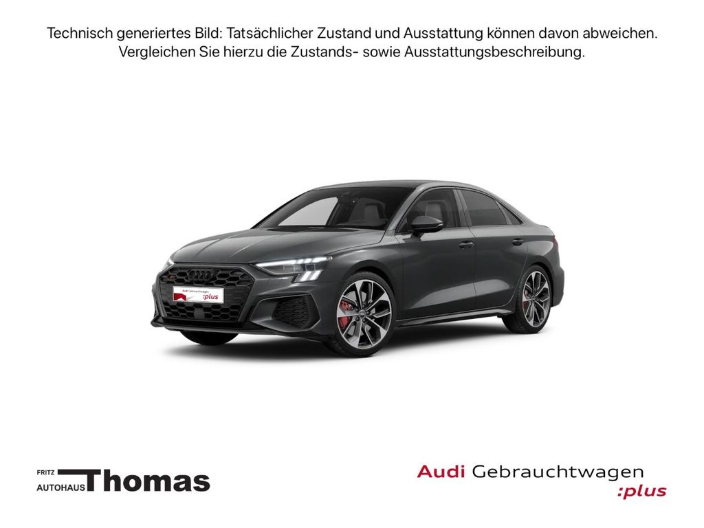 Image of Audi S3