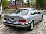 BMW 316i Coupe E36 Top Zustand Rostfrei 129TKM - silberne BMW 316
