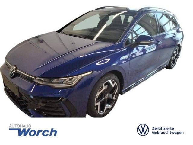 Volkswagen Golf VIII Variant 1.5TSI DSG R-Line STHZ+4xSHZ