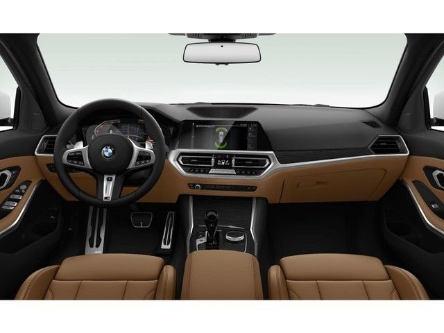 BMW 320, 2022 — 4