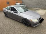 BMW e92 325i LCI - BMW 325: E92 325i