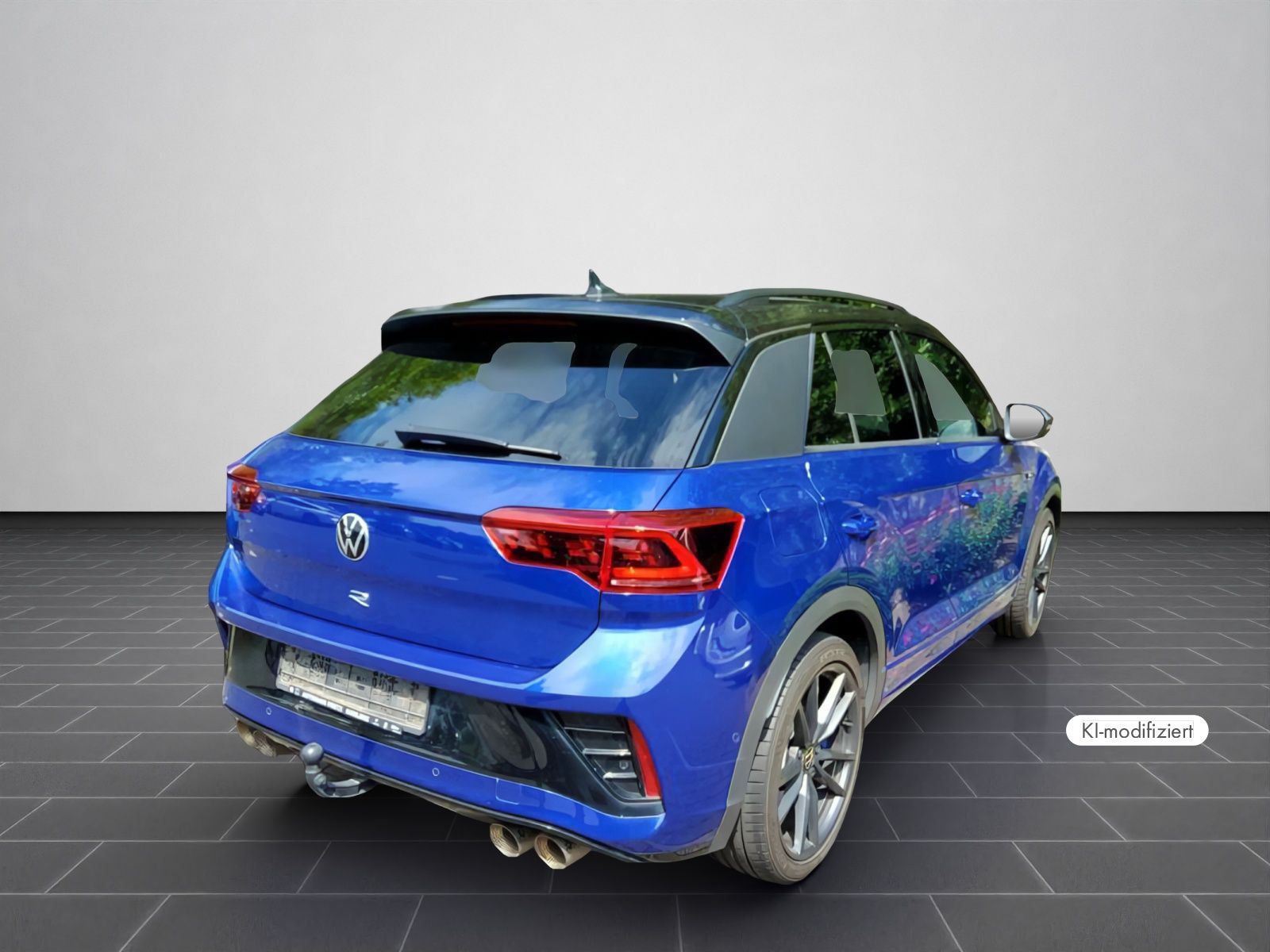Volkswagen T-Roc - Bild 3