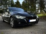 BMW 335d xDrive Touring M Sport Shadow Auto. M S... - BMW 335 aus 2018