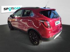 Fahrzeugabbildung Opel Mokka X 1.4 Turbo 120 Jahre Navi, AFL, Leder