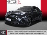 Toyota C-HR 2.0 Hybrid GR Black Edition NAVI SHZ PDC JB - Toyota C-HR in Bochum