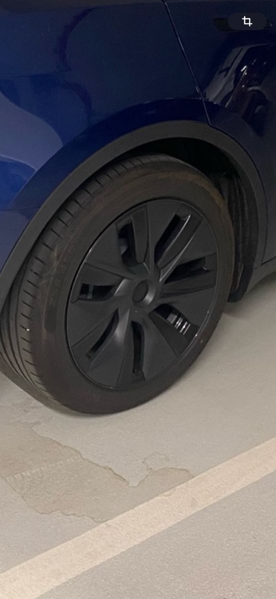 Tesla Model Y Hinterradantrieb - foto 12