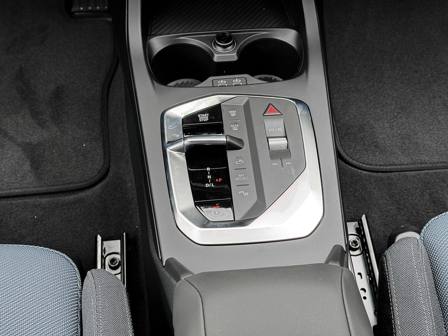 BMW 120 - Bild 11
