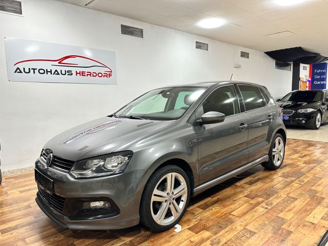 Volkswagen Polo V Lounge R-Line  BMT/Start-Stopp