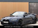 BMW M4 Cabrio xDrive Competition H&K, M Drivers,HUD - gebrauchte BMW M4 aus dem Jahr 2023