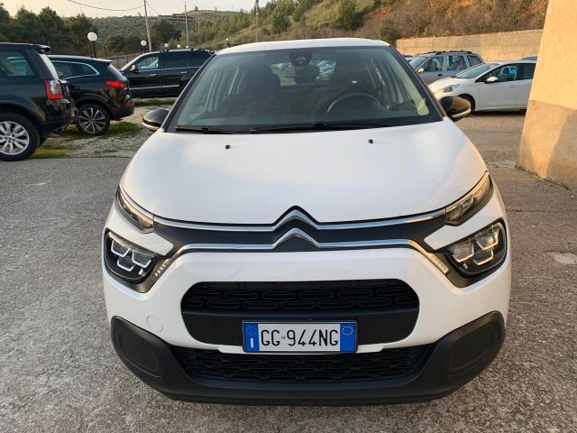 Citroën Citroen C3 BlueHDi 100 S&S Feel Pack - 2021