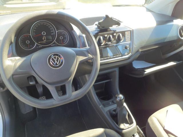 Volkswagen up! - Bild 4