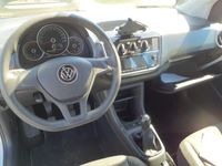 Volkswagen up! - Vorschau Bild 4