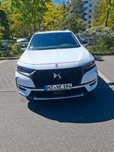DS Automobiles DS7 (Crossback) PureTech 180 Performance Lin... - DS Automobilies DS7 (Crossback) von Privatanbietern