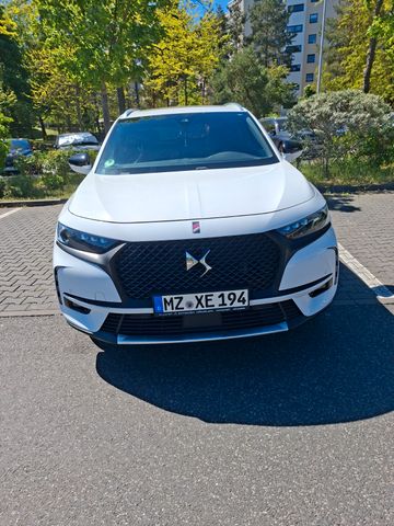DS DS7 Crossback