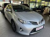 Toyota Auris Edition*1.HAND*RFK*KLIMA*AUX*USB* - Toyota Gebrauchtwagen in Frankfurt