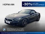 BMW Z4 sDrive20i Aut. M Sport ACC+Innovation+Memory+ - BMW Z4 Jahreswagen