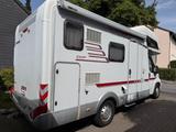 Fiat HYMER Alkoven Camp 534 CL  auf Fiat Ducato  - Wohnwagen & Wohnmobile in Düsseldorf