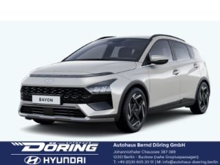 Image of Hyundai BAYON