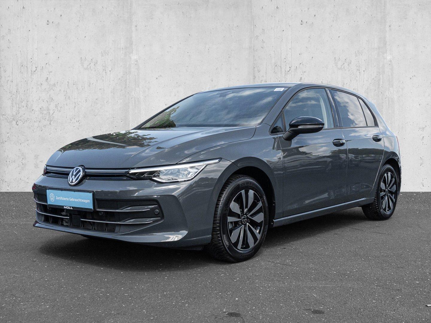 Volkswagen Golf 2.0 TDI DSG Life Goal