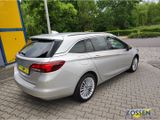 Opel Astra K ST Inno. 1.4 Turbo Navi El. Heckklappe - Opel Astra: Kombi, H