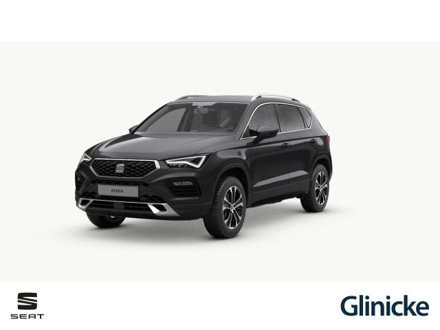 Seat Ateca Style Edition 1.5 TSI DSG Top View Dinamic