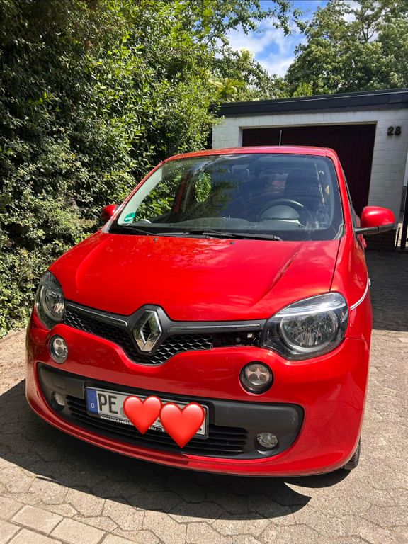 Image of Renault Twingo