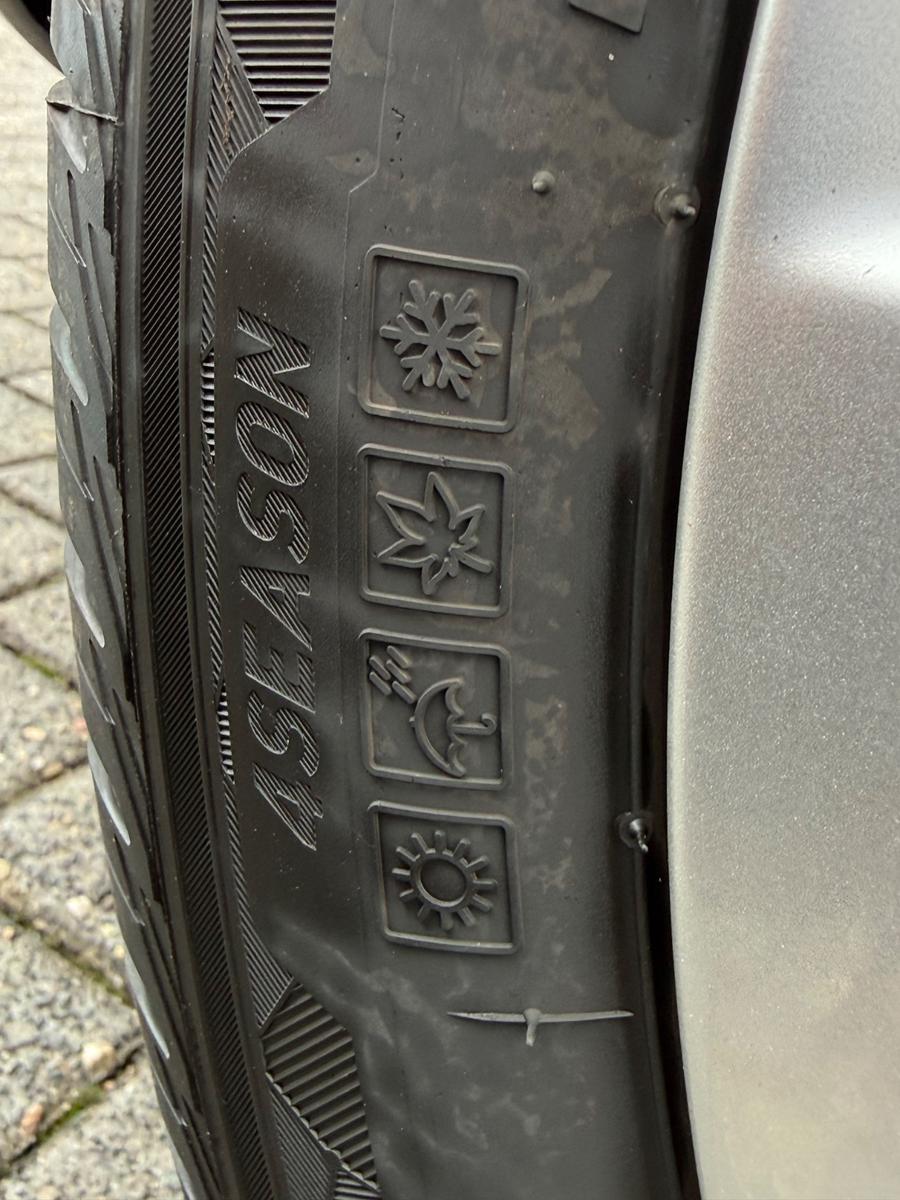 Mercedes-Benz B 200 Edition Leder NUR GEWERBE UND EXPORT
