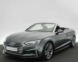 Audi S5 3.0 TFSI tiptronic quattro Cabriolet -