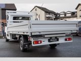 Renault Master Pritsche 2.3 BluedCi L4 3.5t 915kg Zuladu - Renault 4 master