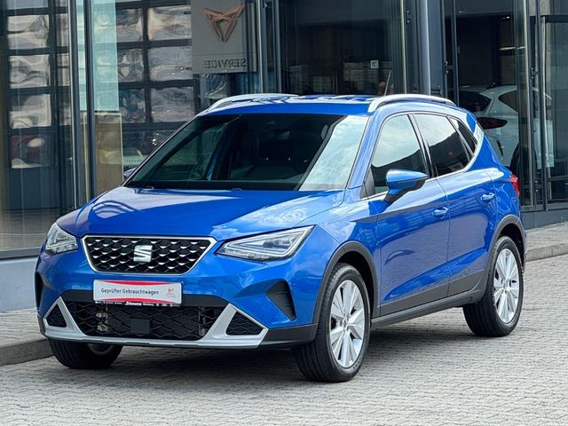 SEAT Arona Xperience 1.0 TSI OPF