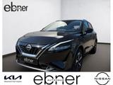 Nissan Qashqai 1.5 VC-T N-Con e-Power | Winter | Design - Nissan Qashqai: N Design