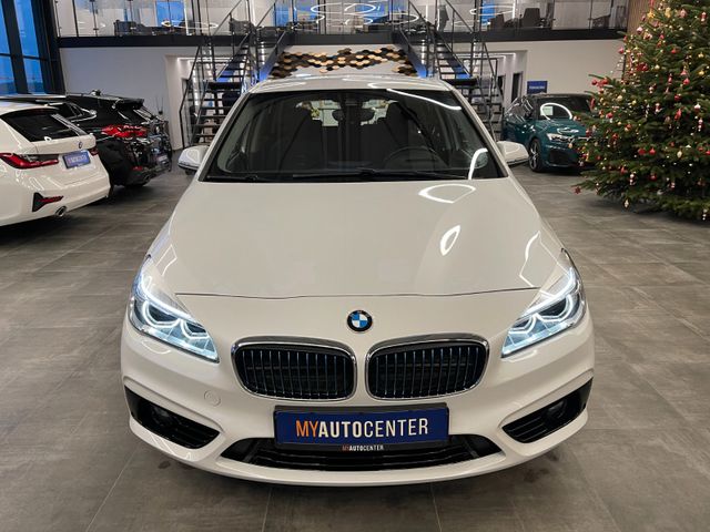 BMW 225 Active Tourer *HEAD-UP*KAMERA*NAVI*ACC*