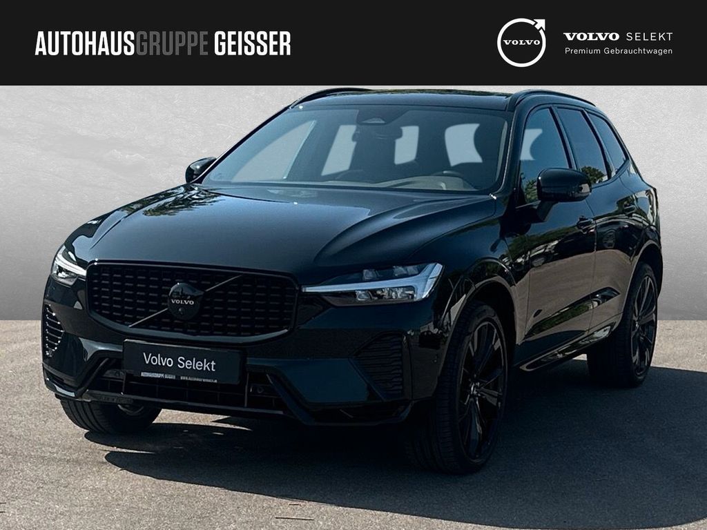 Image of Volvo XC60