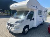 Rimor Seal 9 - Rimor Wohnmobil oder -wagen
