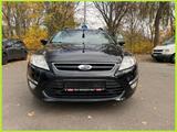 Ford Mondeo 1,6 | Scheckheftg. | Klimaauto... - Ford Mondeo aus 2011: Kombi
