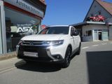 Mitsubishi Outlander Edition+ m. Black-Paket 7-Sitz.,CVT,SD - Mitsubishi Outlander: Cvt