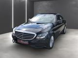 Mercedes-Benz C 250 C -Klasse Lim. C 250 CGI - Mercedes-Benz C 250: Limousine