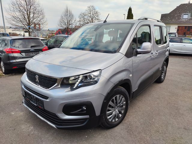 Peugeot Rifter Allure L1 1.2 Standheiz.-Sitzheizung