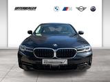 BMW 530d xDrive Limousine Head-Up DAB WLAN Shz - BMW 530: Limousine, 530d Xdrive