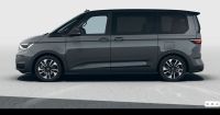 Volkswagen T7 Multivan - Vorschau Bild 3