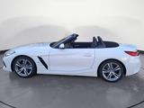 BMW Z4 sDrive20i Cabrio Navi Leder Komfortzugang Fer - BMW Z4 aus 2025