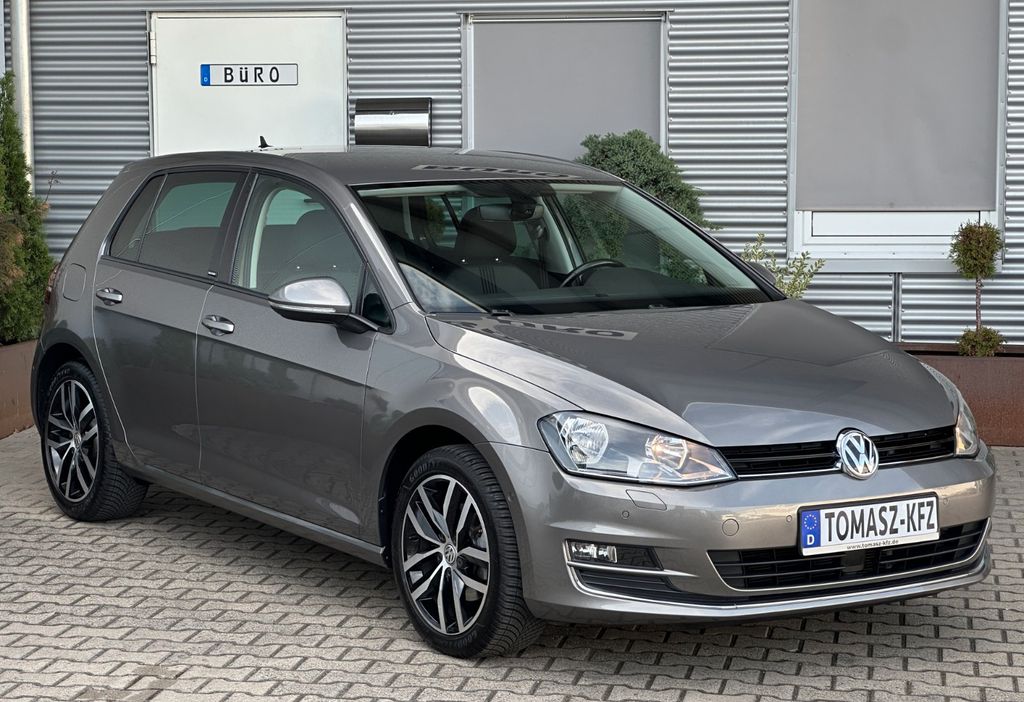 Image of Volkswagen Golf
