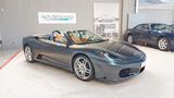 Ferrari F430 Spider F1 - graue Ferrari F430